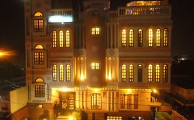 Rajputana Haveli - Jaipur